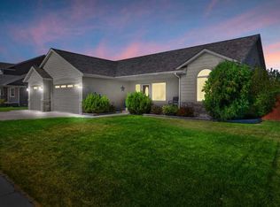 822 Expedition Trl, Helena, MT 59602