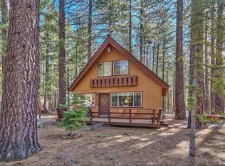 1129 Oak Ave, South Lake Tahoe, CA 96150