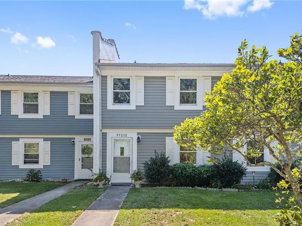 5721 Bramblegate Rd Unit E, Greensboro, NC 27409