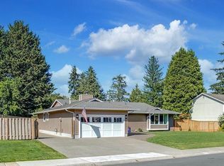 15510 SE 178th Pl, Renton, WA 98058