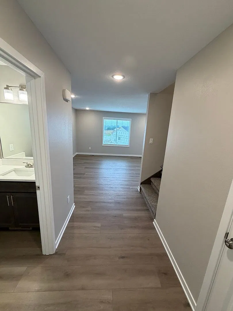 New Construction 4 Bedroom House for Rent! — Photo 2