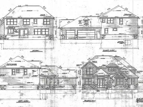 31264 Coachlight Ln, Bingham Farms, MI 48025