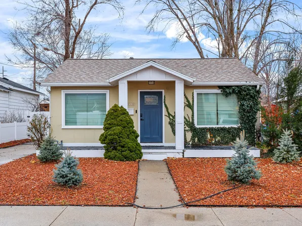 1066 E Wood Ave S, Salt Lake City, UT 84105
