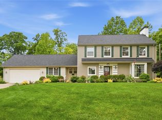 2005 Audubon Park Dr, Springfield, OH 45504