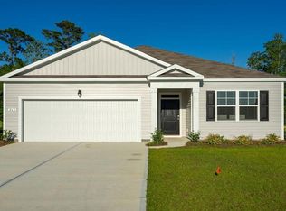264 Carmello Cir LOT 33, Aria A Conway, SC 29526