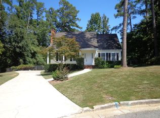 716 Stillwater Dr, Augusta, GA 30907