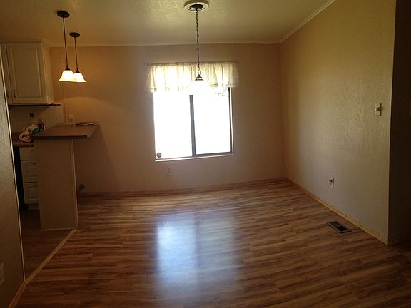 Looking at Dining Rm