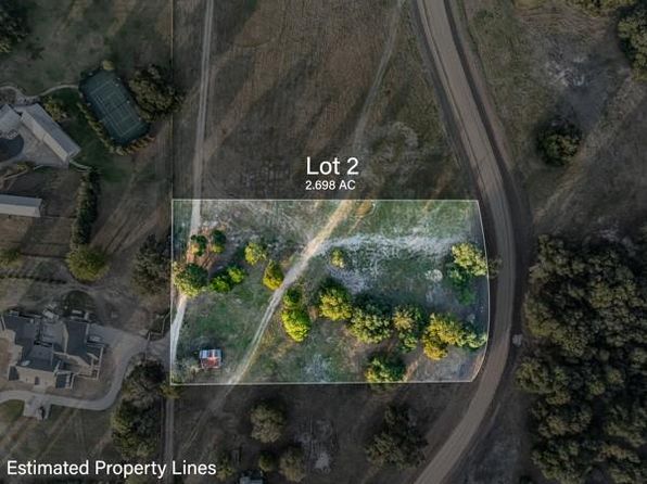 Drake Ln Lot 2, Round Top, TX 78954