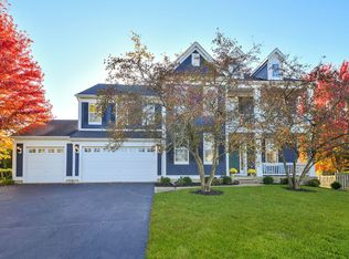 3025 Long Common Pkwy, Elgin, IL 60124