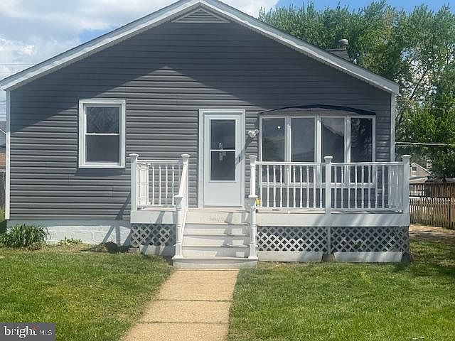 2602 Page Dr, Baltimore, MD 21222 | MLS #MDBC2159792 | Zillow