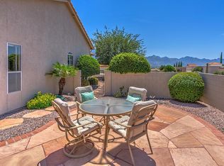 64244 E Golden Spur Ct, Saddlebrooke, AZ 85739