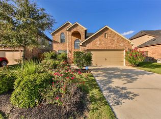 3414 Satton Ranch Ln, Fulshear, TX 77441