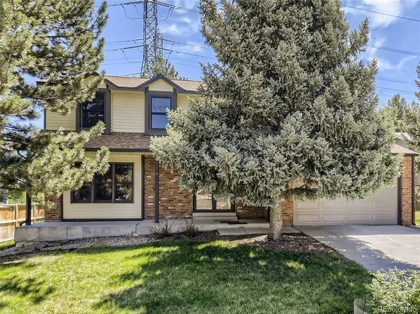 3338 S Halifax Way, Aurora, CO 80013