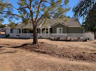 33416 Overland Trl, Agua Dulce, CA 91390