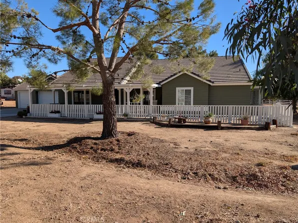 33416 Overland Trl, Agua Dulce, CA 91390