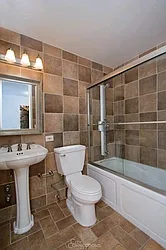 Rented by City Connections Realty