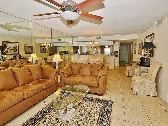 2nd image of 3333 S Atlantic Ave APT 1805
