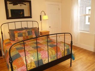 35 Gartland St #1, Boston, MA 02130