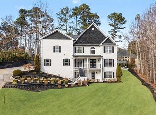 1046 Wiley Bridge Rd, Woodstock, GA 30188