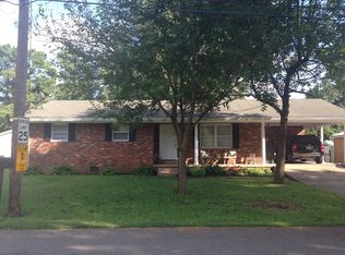 106 Oak Street, hardinsburg, KY 40143