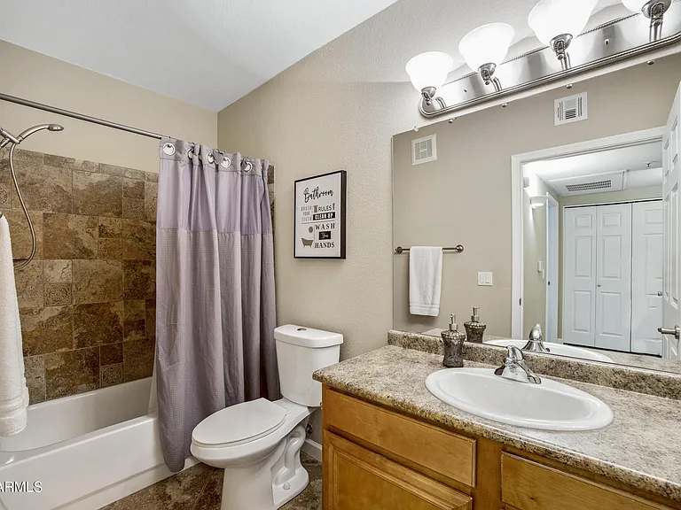 4925 E Desert Cove Ave #103 — Photo 16