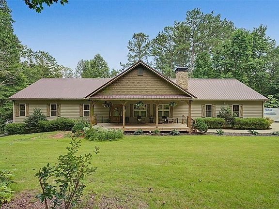 3rd image of 1682 Fincher Rd