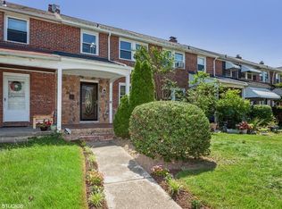 4535 Northwood Dr, Baltimore, MD