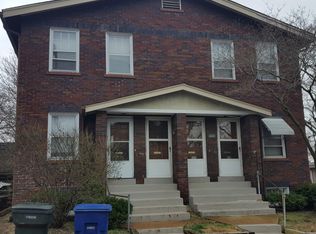 2120 Prather Ave, Saint Louis, MO 63139