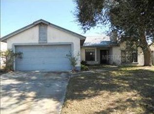 2633 Mill Run Blvd, Kissimmee, FL 34744