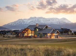 800 N Chimney Rock Rd #256, Heber City, UT 84032