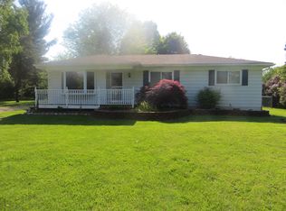74261 Van Dyke Ave, Romeo, MI 48065