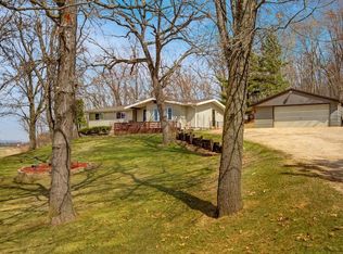 W607 County Road B, Bangor, WI 54614