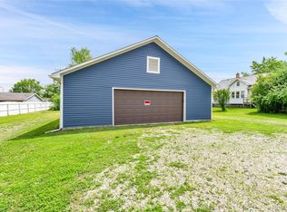 118 Petersburg Rd, Petersburg, MI 49270