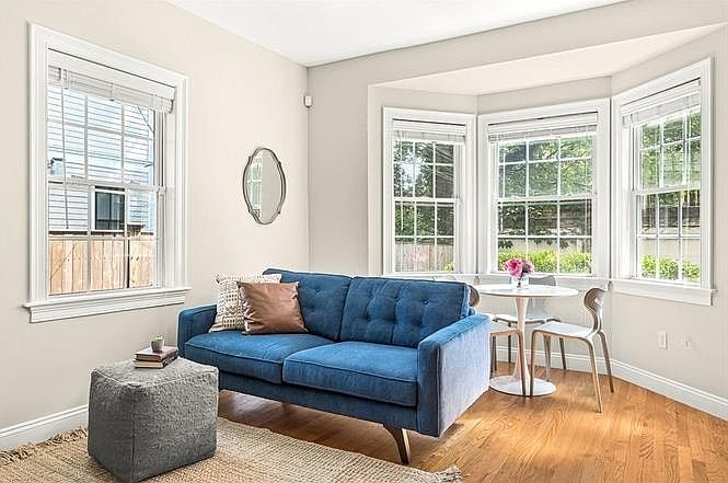 1st image of 749 Somerville Ave #14A