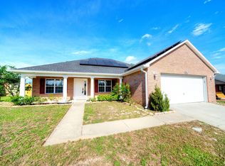 5417 Duneridge Rd, Panama City, FL 32404