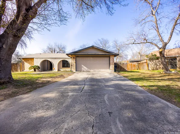 11847 Abbottswood, San Antonio, TX 78249