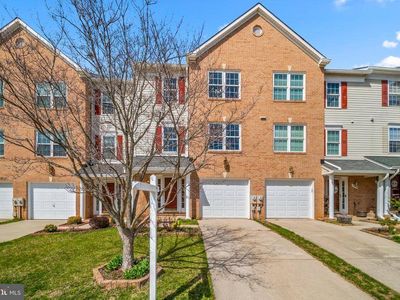 5220 Lightfoot Path, Columbia, MD, 21044