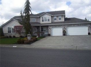 13421 157th Street Ct E, Puyallup, WA 98374