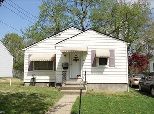 457 Koerber Ave, Akron, OH 44314