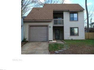 1818 Delaney St, Virginia Beach, VA 23464