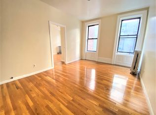 615 W 143rd St #2A, New York, NY 10031