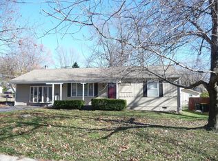 7201 Woodson St, Overland Park, KS 66204