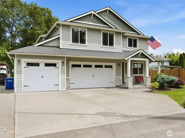 3109 108th Avenue E, Edgewood, WA 98372