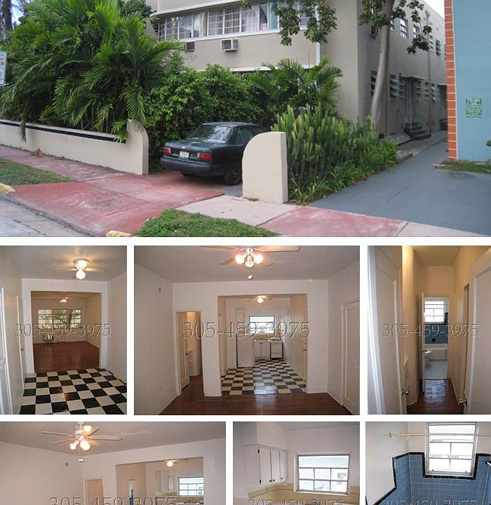 1st image of 1114 Euclid Ave APT 11