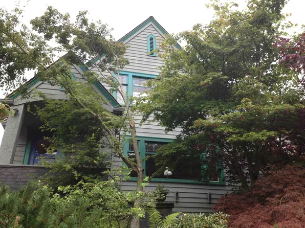 6847 18th Ave NE, Seattle, WA 98115