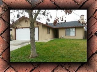 4301 Prairie Creek Way, Modesto, CA 95355