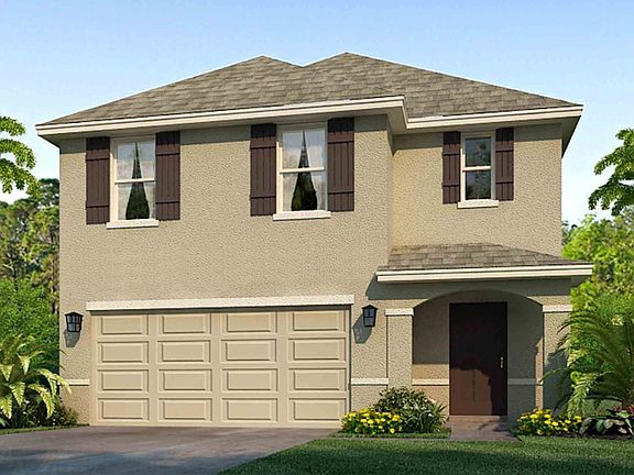 Plan Elevation.