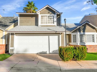 3536 E Le Marche Ave, Phoenix, AZ, 85032