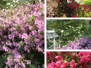 4930 Spring Rock Rd, Mountain Brook, AL 35223