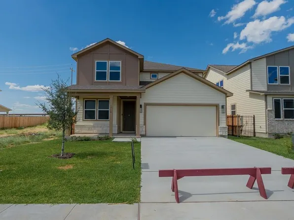 1710 Sambar Loop, Laredo, TX 78045